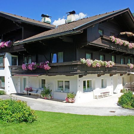 Apartment Kircher-1 By Interhome Aschau Im Zillertal Zewnętrze zdjęcie