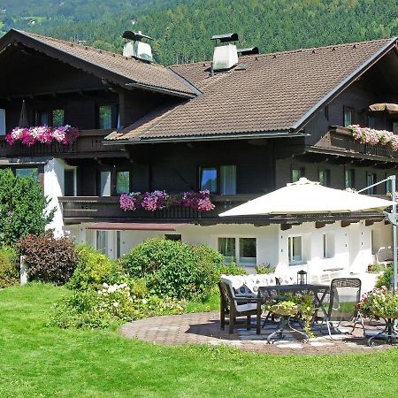 Apartment Kircher-1 By Interhome Aschau Im Zillertal Zewnętrze zdjęcie