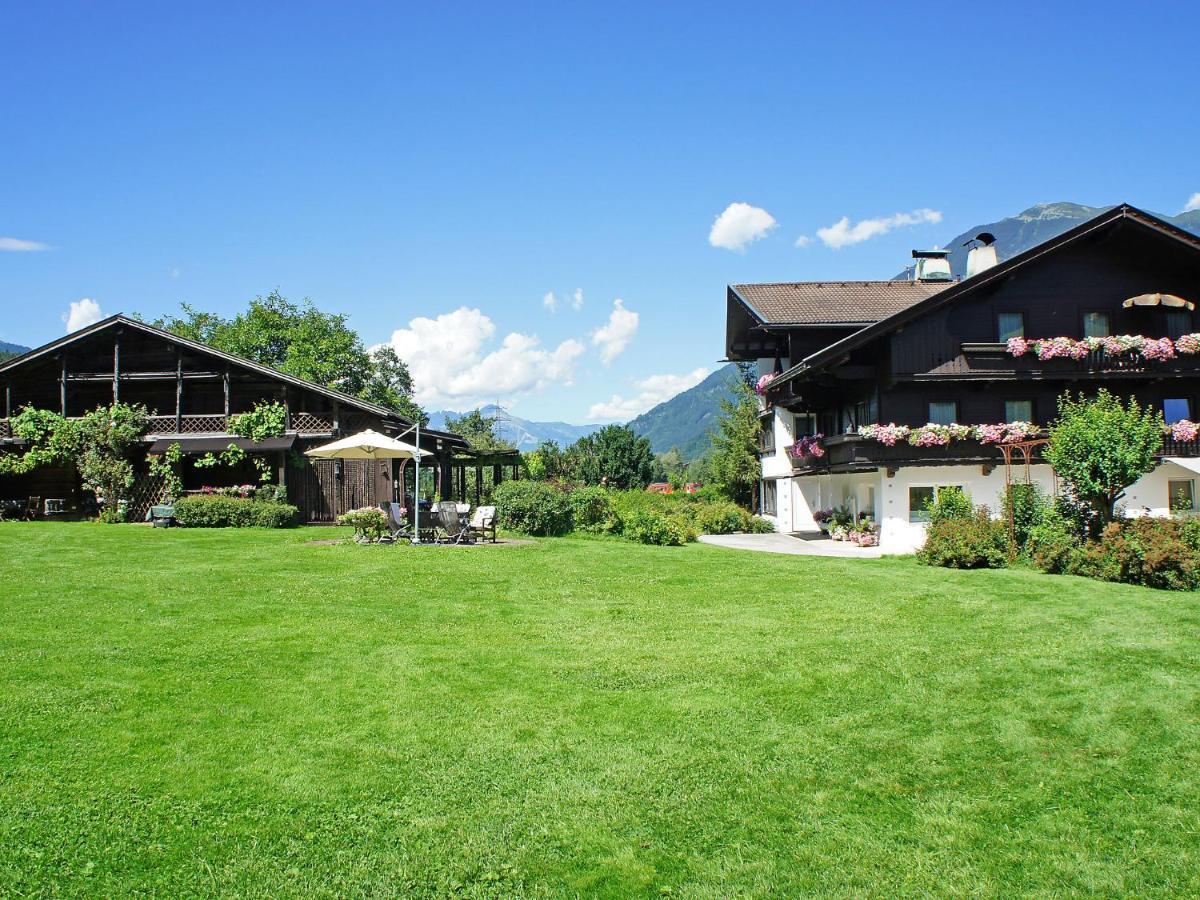 Apartment Kircher-1 By Interhome Aschau Im Zillertal Zewnętrze zdjęcie