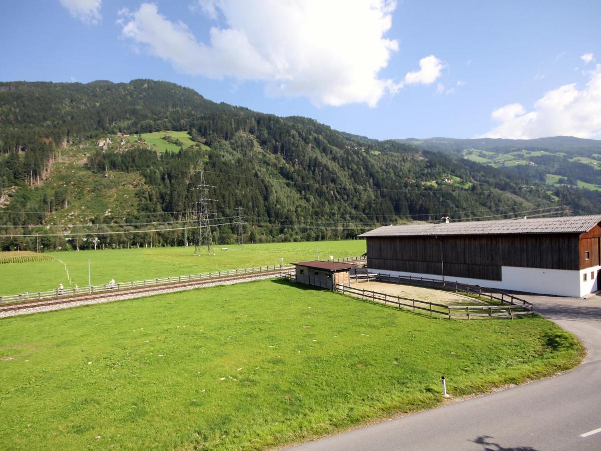 Apartment Kircher-1 By Interhome Aschau Im Zillertal Zewnętrze zdjęcie