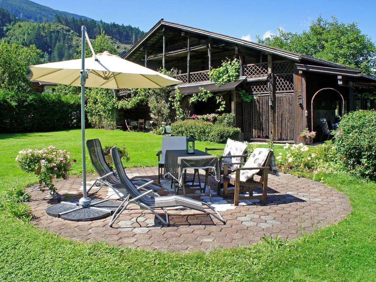 Apartment Kircher-1 By Interhome Aschau Im Zillertal Zewnętrze zdjęcie