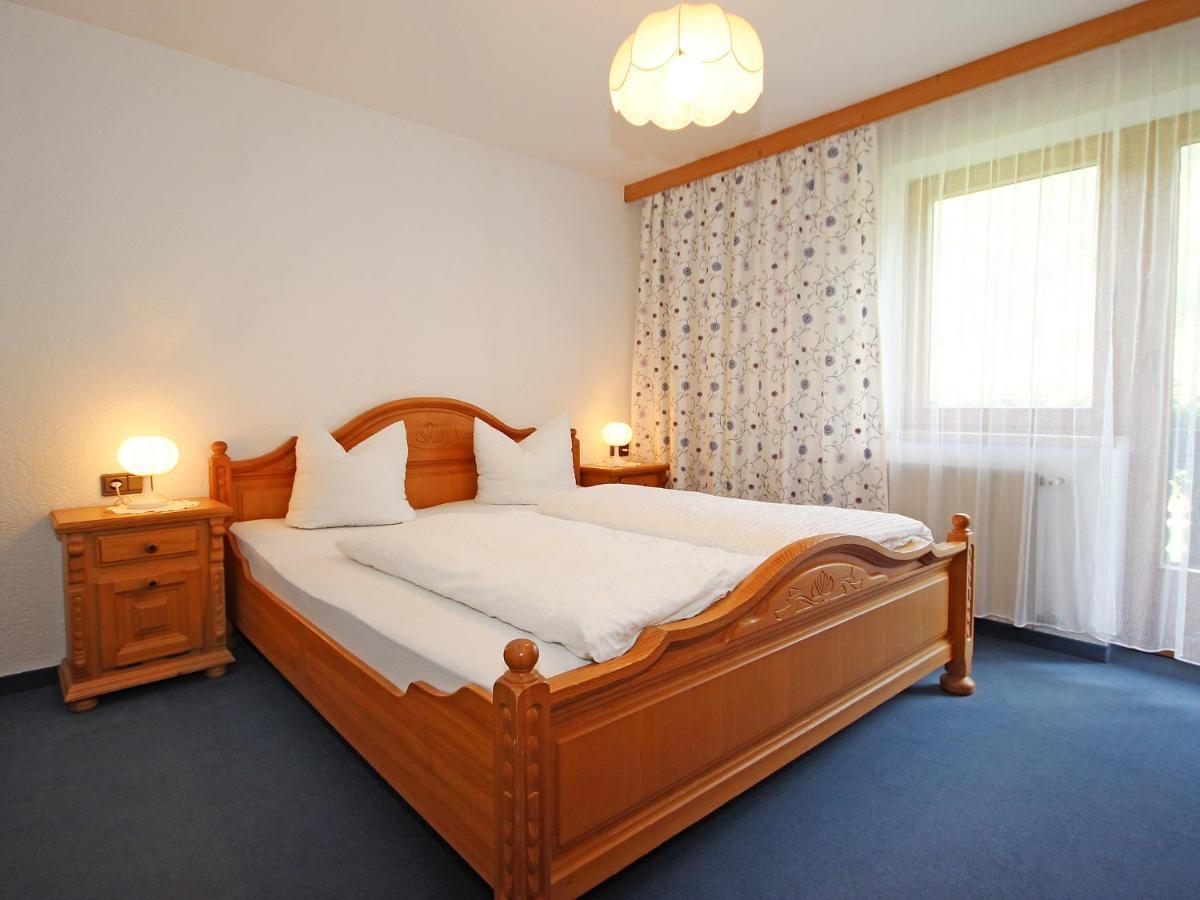 Apartment Kircher-1 By Interhome Aschau Im Zillertal Zewnętrze zdjęcie
