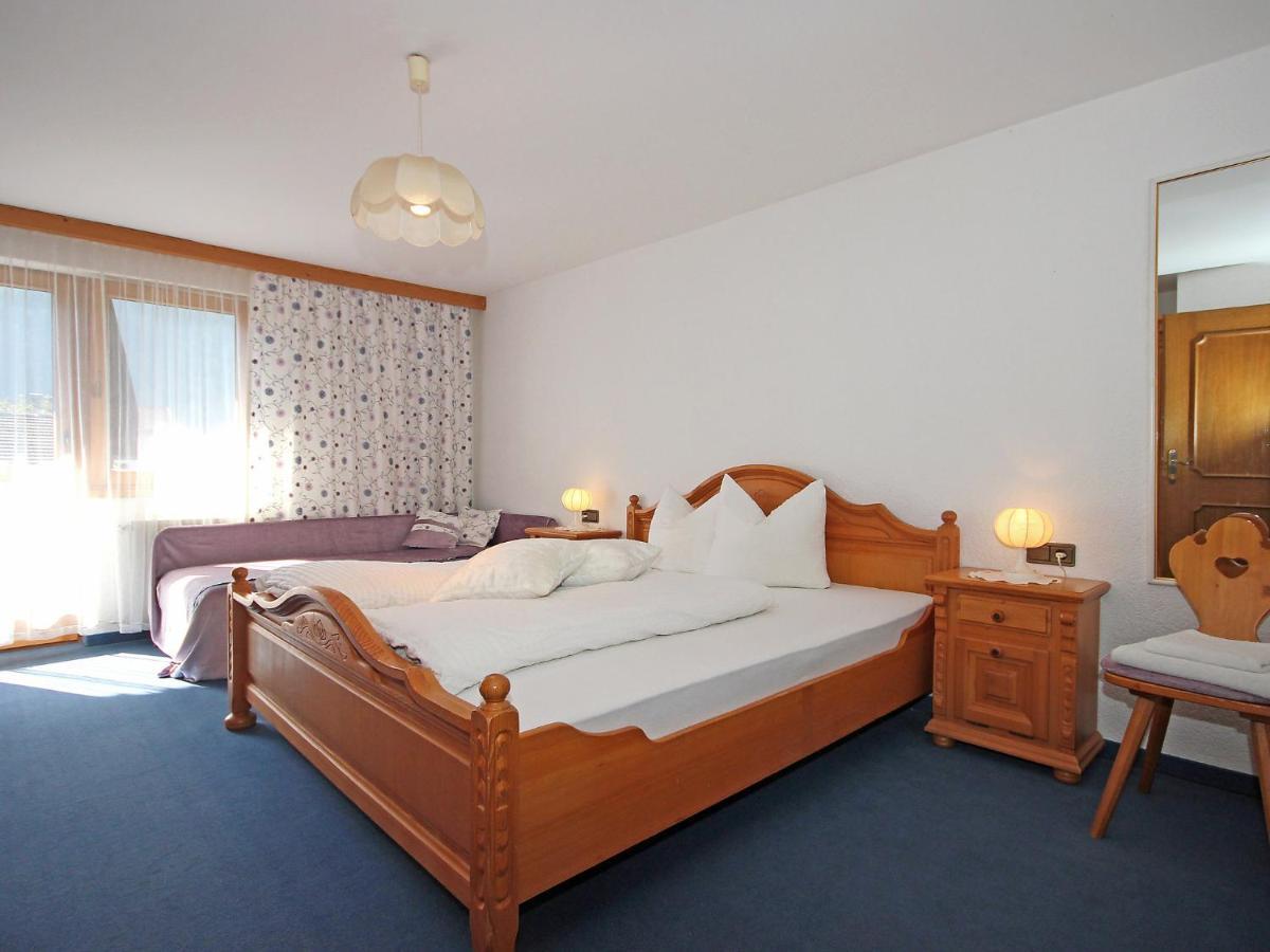 Apartment Kircher-1 By Interhome Aschau Im Zillertal Zewnętrze zdjęcie