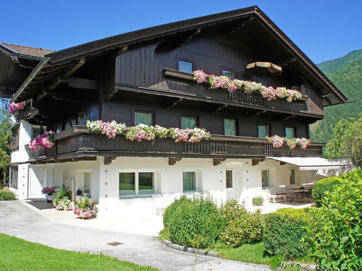Apartment Kircher-1 By Interhome Aschau Im Zillertal Zewnętrze zdjęcie