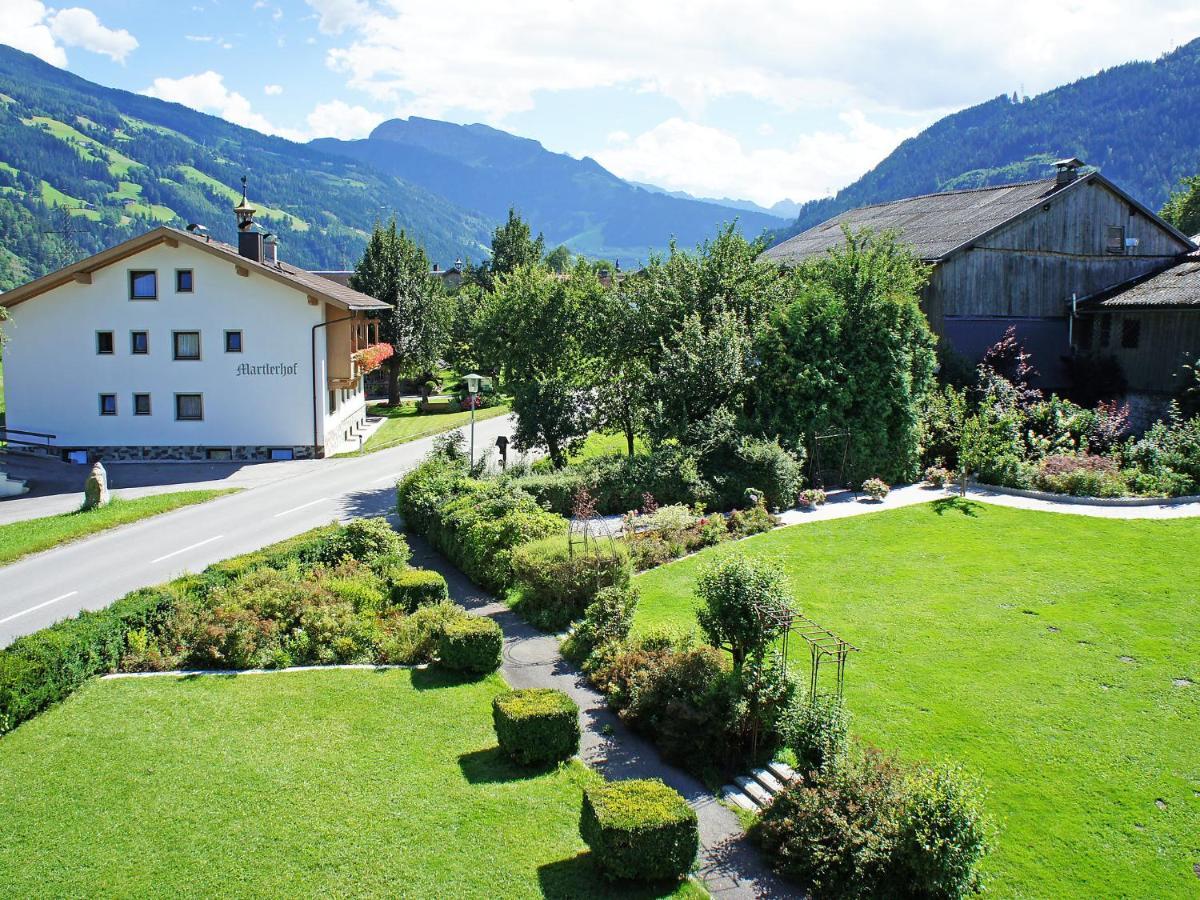 Apartment Kircher-1 By Interhome Aschau Im Zillertal Zewnętrze zdjęcie