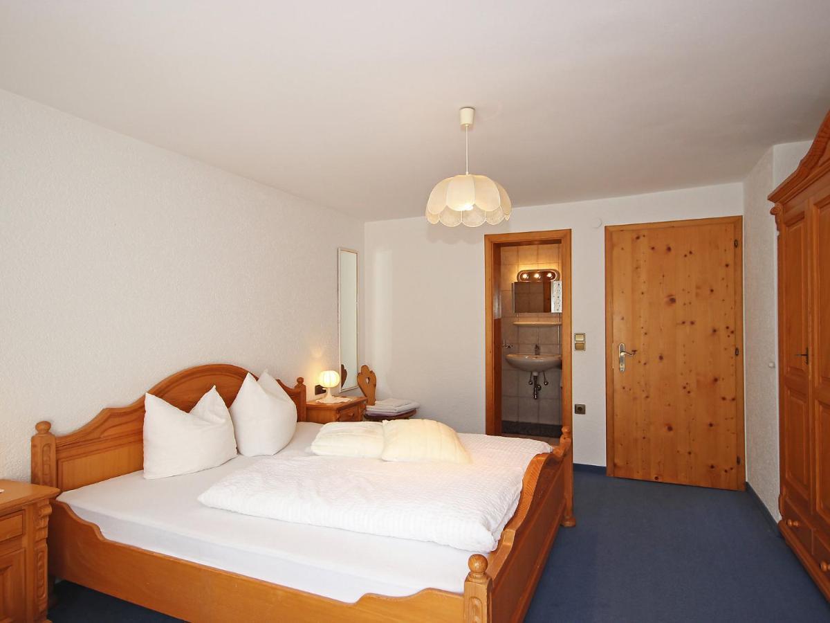 Apartment Kircher-1 By Interhome Aschau Im Zillertal Zewnętrze zdjęcie