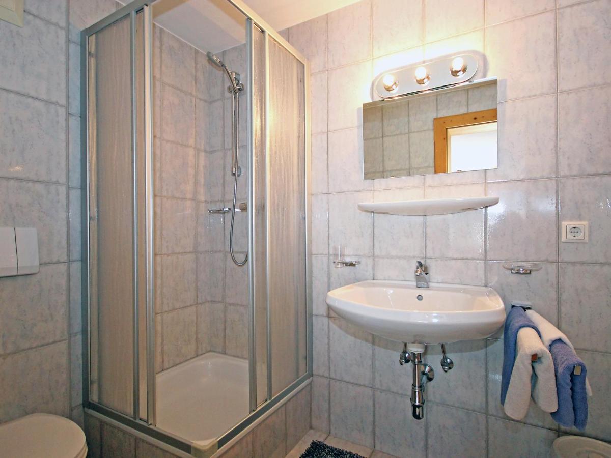 Apartment Kircher-1 By Interhome Aschau Im Zillertal Zewnętrze zdjęcie