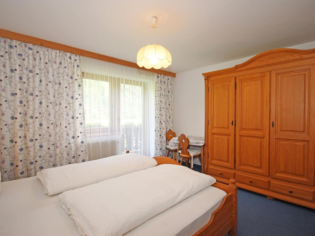 Apartment Kircher-1 By Interhome Aschau Im Zillertal Zewnętrze zdjęcie