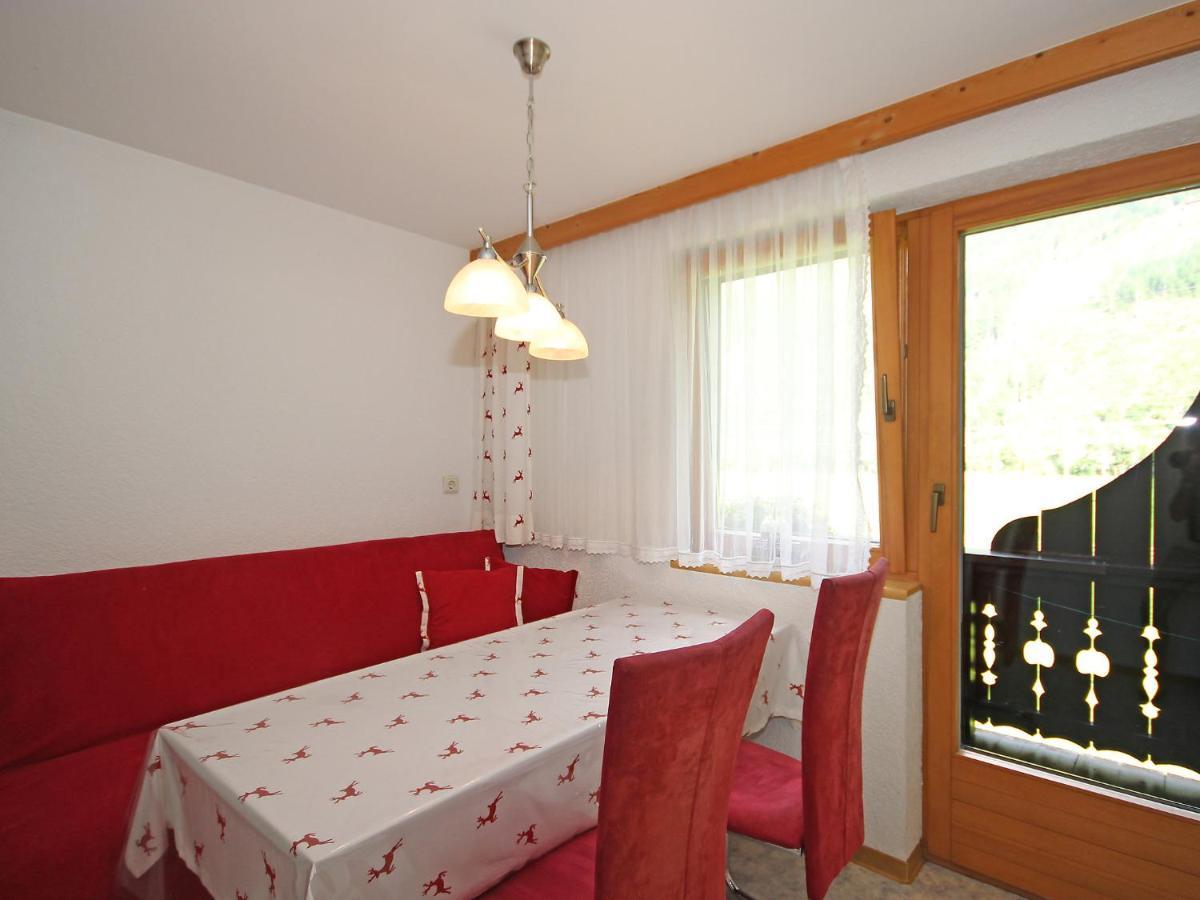 Apartment Kircher-1 By Interhome Aschau Im Zillertal Zewnętrze zdjęcie